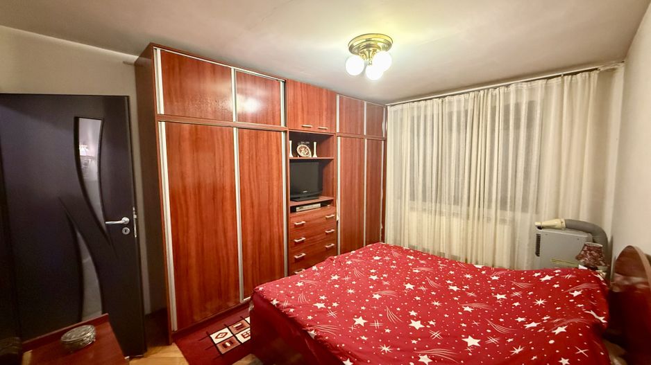 COMISION 0%, Apartament 4 Camere, 84mp, Garaj, Boxa, Circumvalatiunii - Poză 10