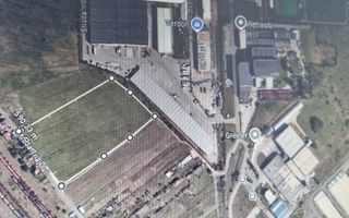 Locație strategică industrială & energetică - Poză 4