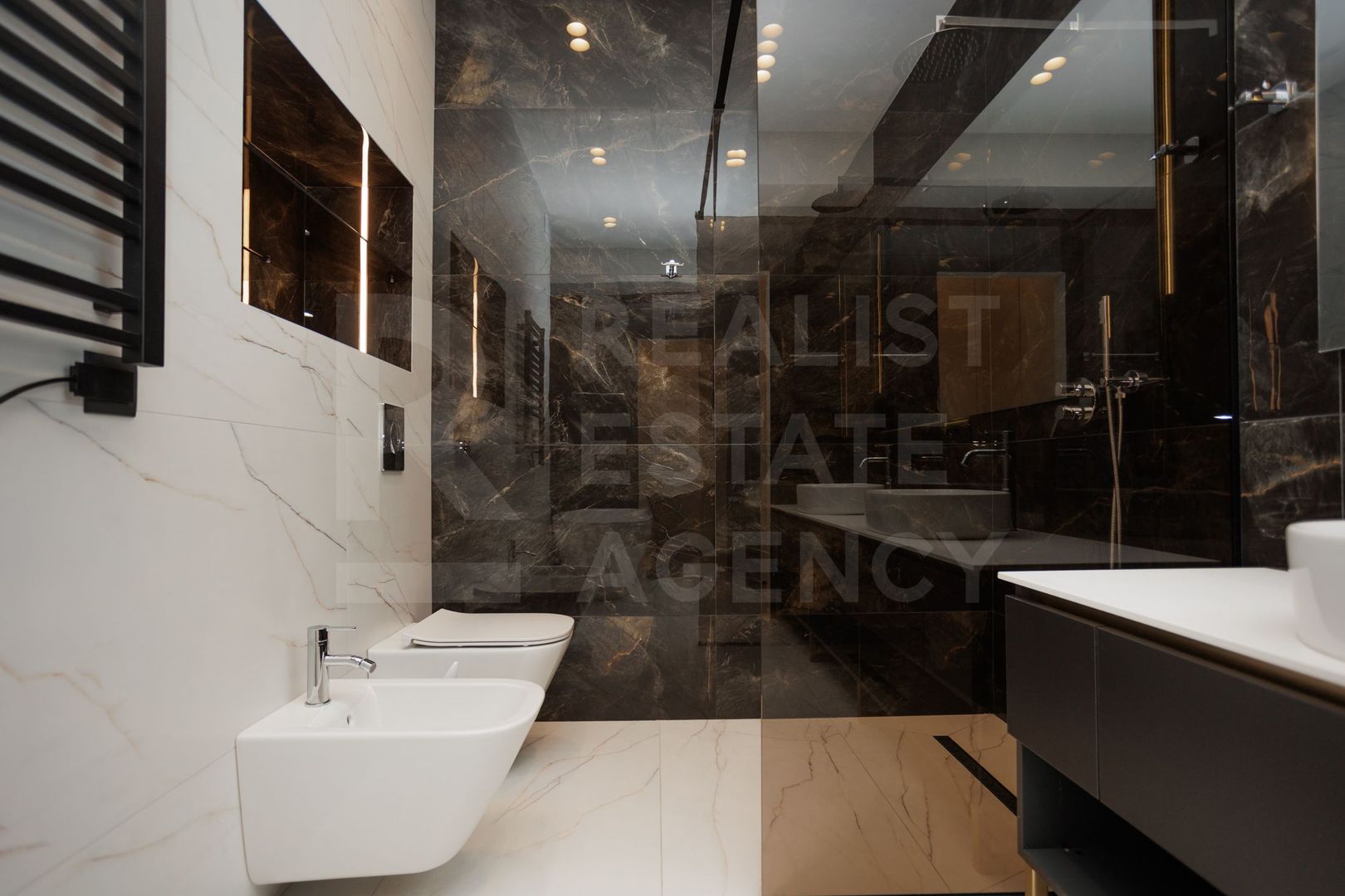Chirie, Penthouse, 167 mp, str-la Ciocârliei, Telecentru - Poză 20