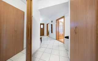 Apartament spațios cu 2 camere și parcare | Gemenii! - Poză 13