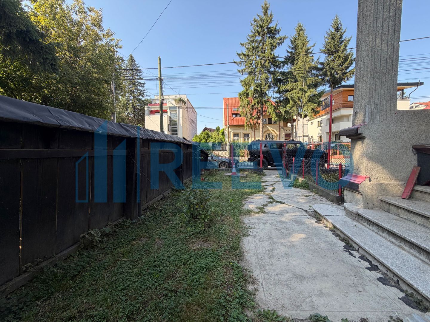 Spațiu comercial / casă individuală de închiriat, Str. Vasile Alecsandri, Bacău - Poză 9