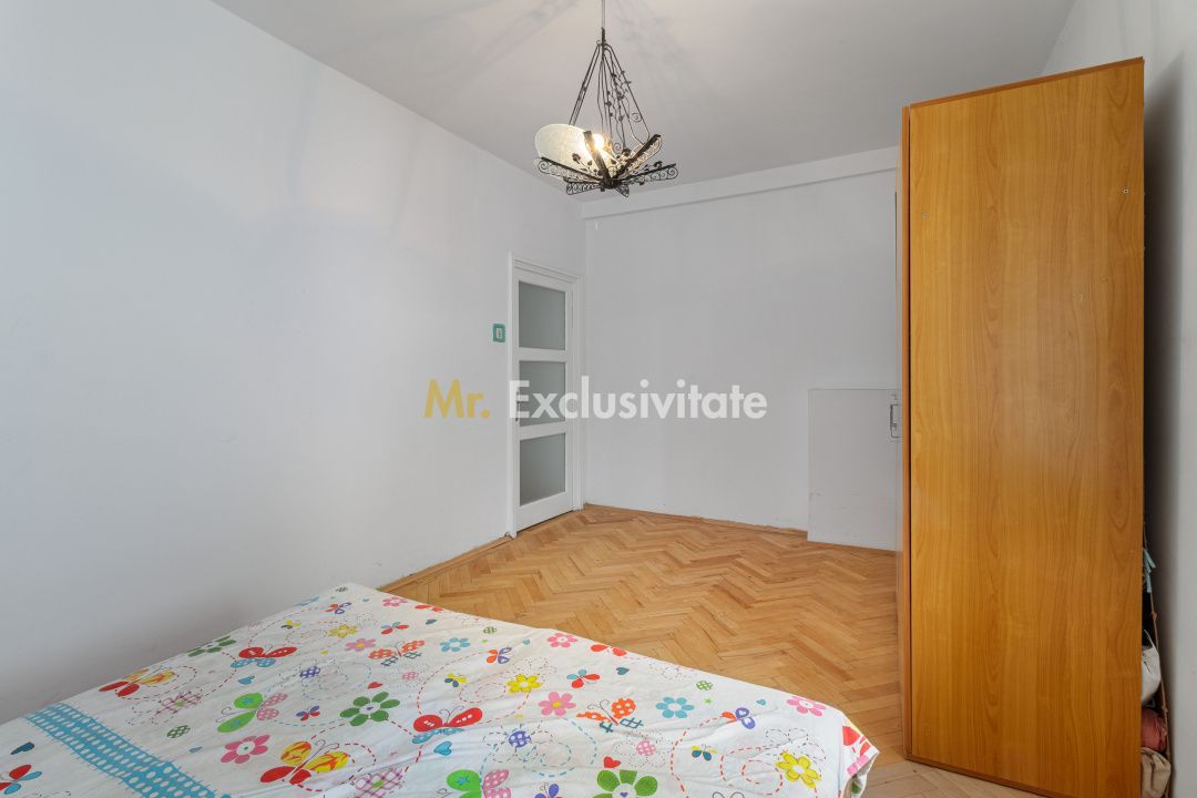 Apartament 2 camere Lacul Floreasca - Poză 7