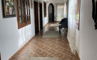 Casă de vânzare în comuna Costache Negri - Poză 14