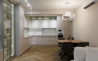 Vânzare, apartament, 3 camere, strada Calea Ieșilor, Buiucani - Poză 7
