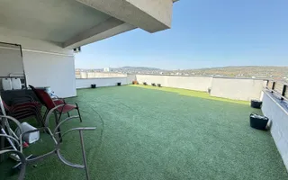 4 camere, terasa de 104mp, bloc nou, parcari subterane, Mărăști - Poză 13