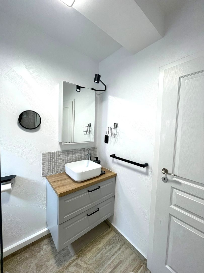 Apartament 4 camere, 116 mp, 2 niveluri – Nicolae Tonitza - Poză 26
