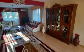 Vilă deosebită în Aroneanu – la doar 5 km de Tg. Cucu | 319.000 € - Poză 8