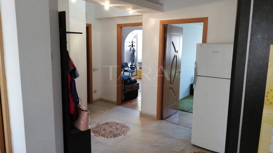 Apartament 3 camere de închiriat, Piața Cipariu - Poză 5