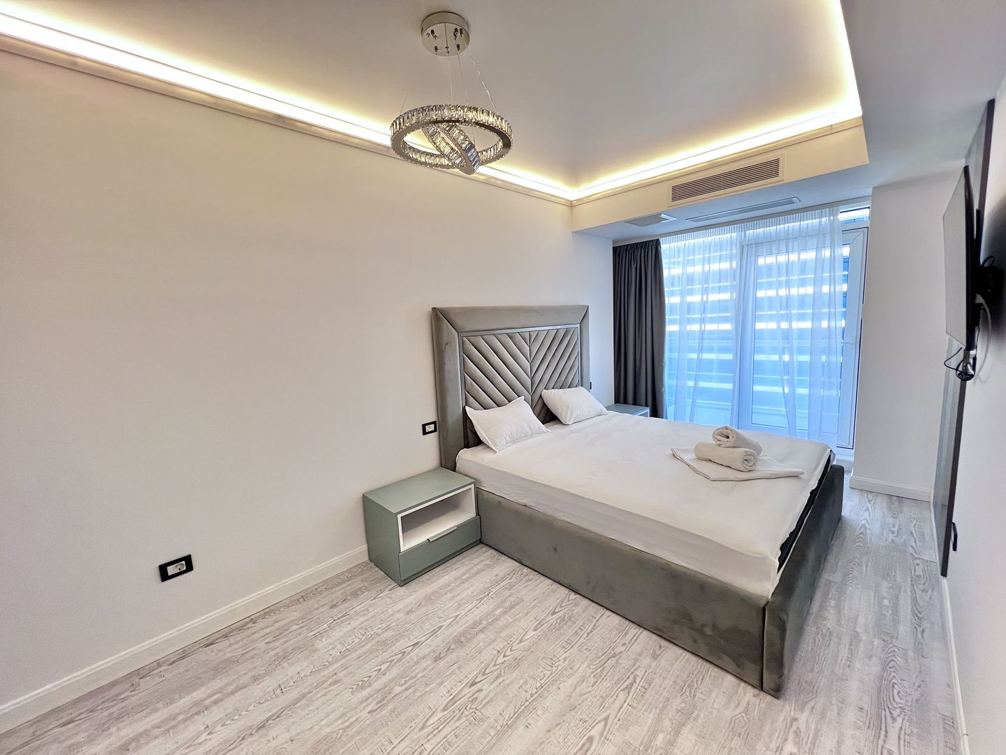 Apartament 3 Camere,  White Titanic Luxury , vedere la mare - Poză 14