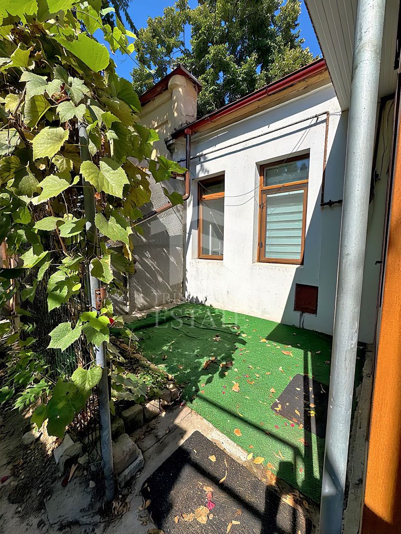 Apartament cu 2 camere in Vila 48 mp Unirii Mitropolie - Poză 9