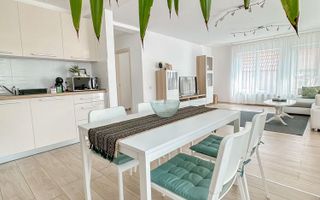 Apartament spațios 2 camere | Parcare inclusă | Dâmbul Rotund - Poză 8