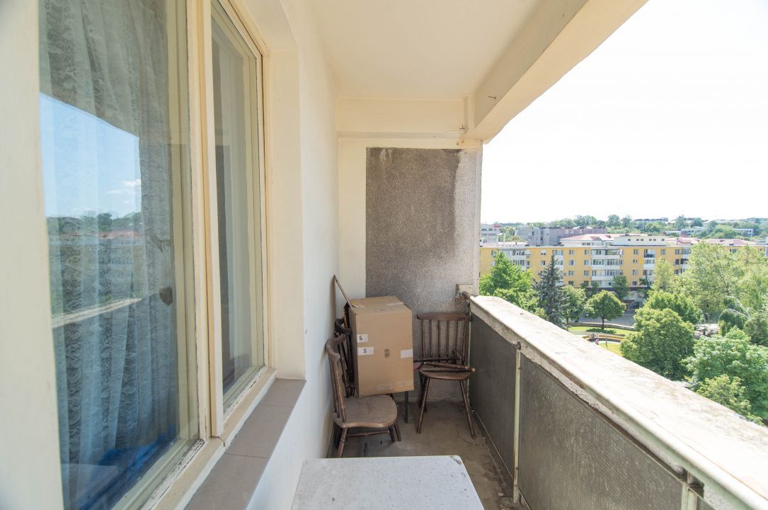 Apartament 4 camere +boxa, ultracentral Pitesti - Poză 11
