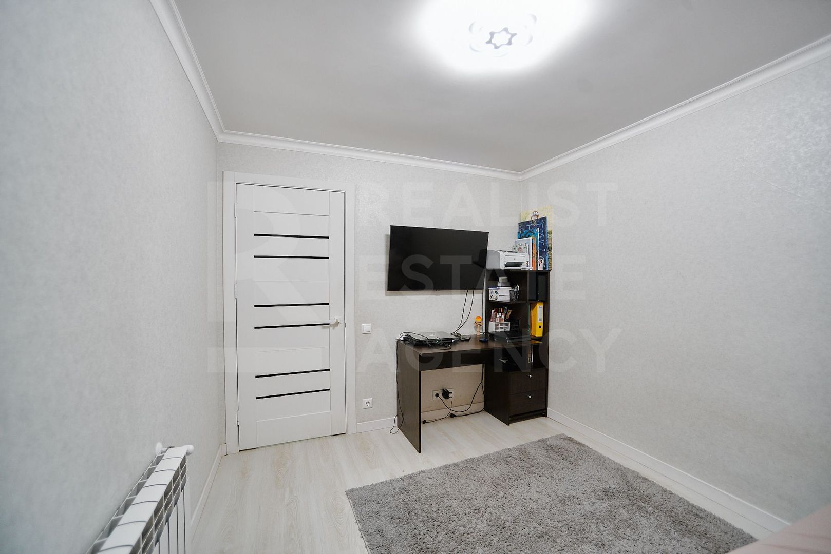 Vânzare, apartament, 3 camere, str. Voluntarilor, Ciocana - Poză 11