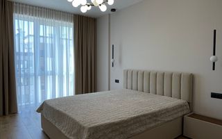 Vânzare, apartament, o cameră, str. Ion Buzdugan, Buiucani - Poză 7