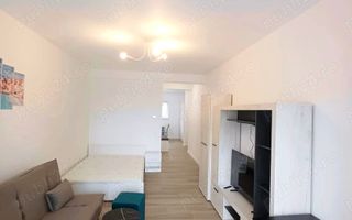 GARSONIERĂ NOUĂ | CARTIER DA VINCI | PARTER | LOC DE PARCARE - Poză 3