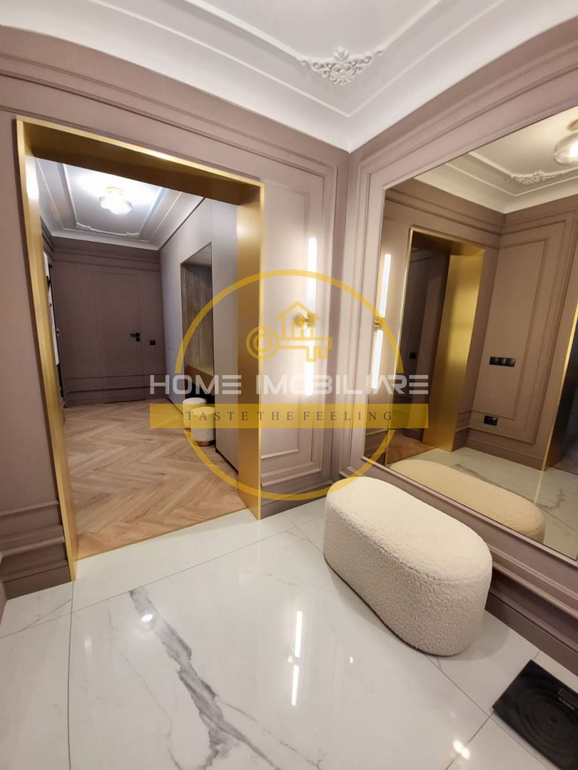 🌟 Apartament 3 camere DECOMANDAT-Nicolina, Prima Stație | LUX | Etaj 1 | Lift - Poză 10