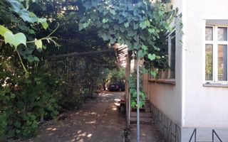 Exclusivitate! Casa în Zona Dâmbul Rotund, 3046mp teren. - Poză 2