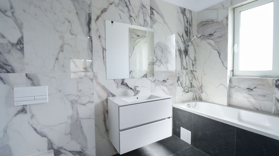 Aradului | 3 camere | Bloc nou | 2 băi | Lift | Parcare subterană - Poză 8