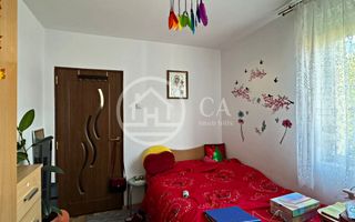 Apartament de vânzare cu 4 camere în zona Rogerius, Oradea - Poză 11