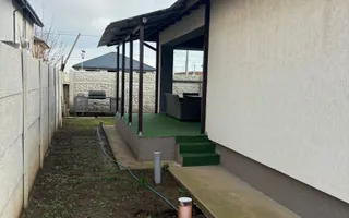 🏡 CASA PERFECTĂ PENTRU FAMILIA TA ÎN COMUNA BERCENI! 🏡 - Poză 18