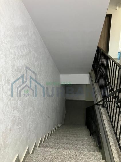 Apartament 1 cameră, Miroslava, Valea Adâncă – 38,74 mp, demisol - Poză 3
