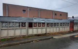 Hala- depozit produse nealimentare, disponibila imediat, sectorul 2, Bucuresti - Poză 2