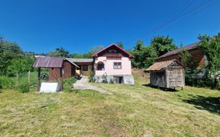  Proprietate în Comuna Botești, Județul Argeș – Zonă Pitorească și Liniștită ! - Poză 1