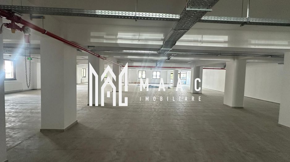 Spatiu comercial I Central I parcare privata - Poză 2