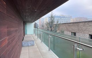 2 camere Alia | terasa 38 mp | optional 2 parcari subterane - Poză 8