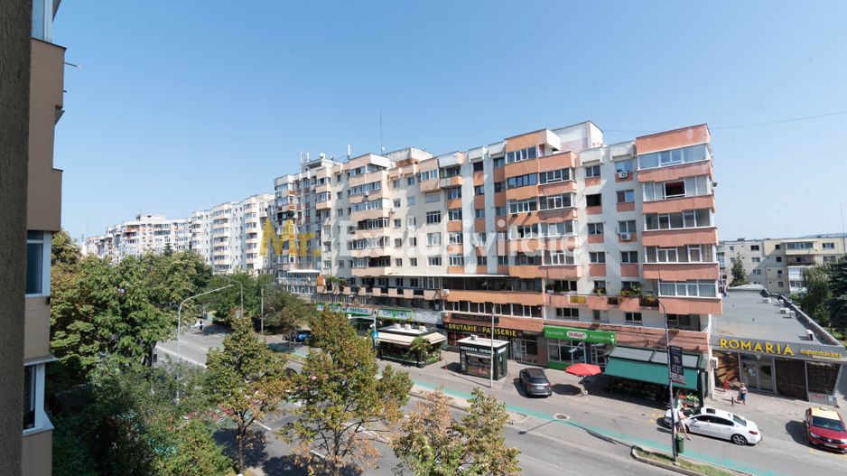 Apartament 3 camere decomandat – Cartier Prundu, Complexul 2 | Pitesti - Poză 13