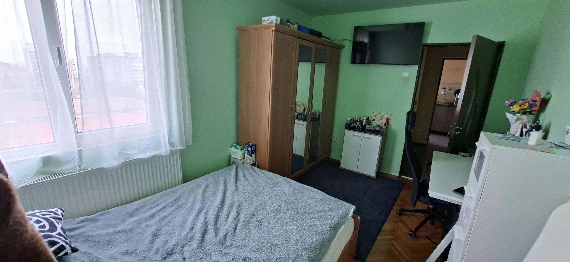 Apartament cu 2 camere Torontalului/Iulius Town - Poză 15