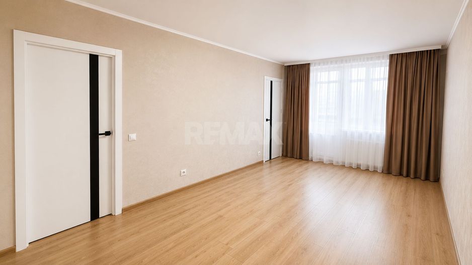 Apartament cu 2 camere, Ciocana, Chișinău - Poză 1