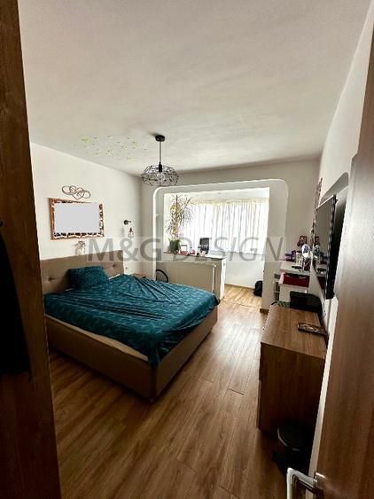 Apartament 4 camere  Circumvalatiunii- Gh. Lazar - Poză 12