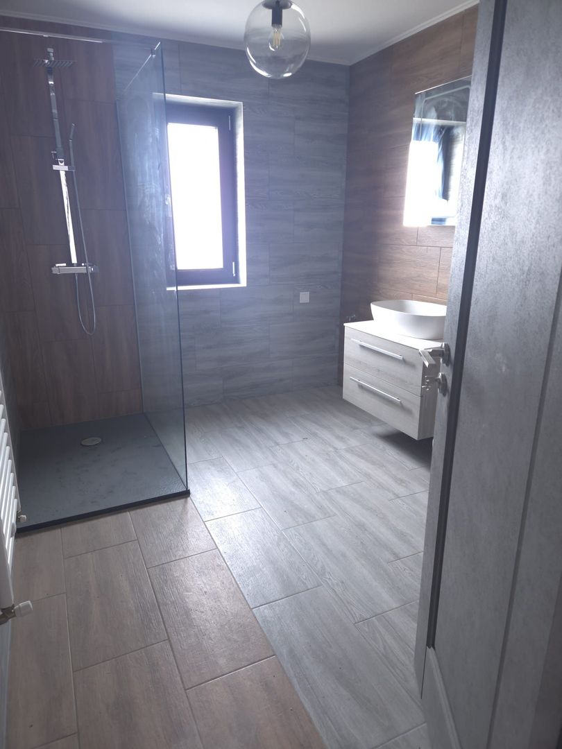 Apartament 3 camere in vila,constructie noua! - Poză 14