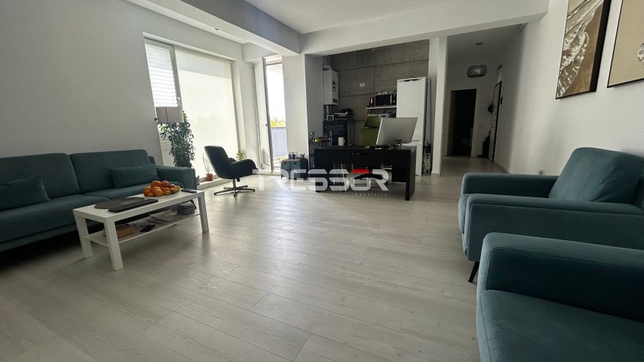 ✔️2 camere / 60 MP ☀️ Campus Universitar Constanța ✔️ Parcare inclusă - Poză 9