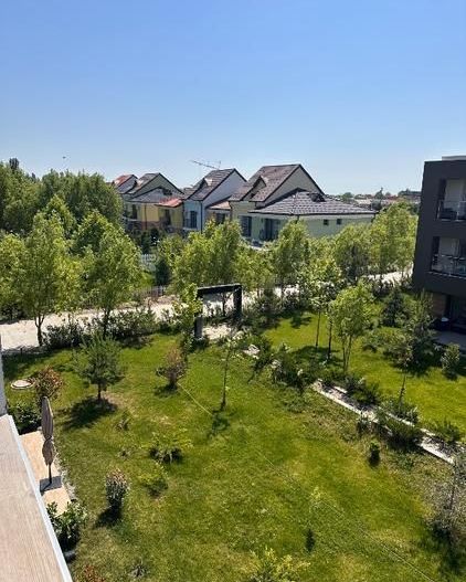 Apartament 2 camere in complex cu piscina - Poză 2