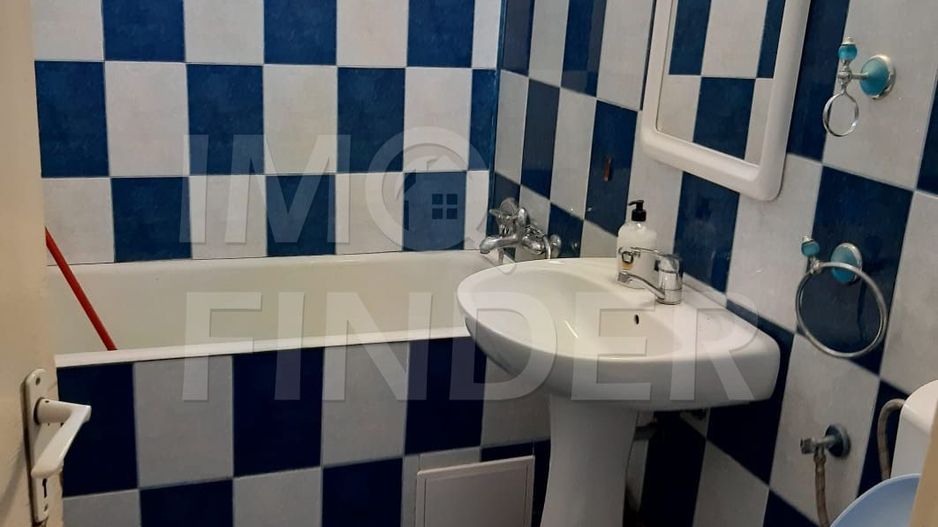 Vanzare apartament 2 camere, zona Horea/ Gara - Poză 4
