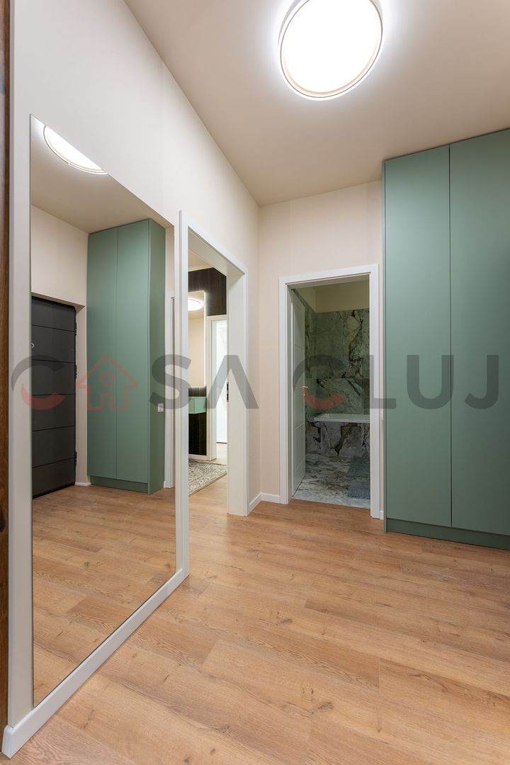 2 camere la cheie, Eroilor Floresti - Poză 10