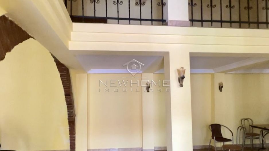 COMISION 0 % Hotel de vanzare centru Orastie, Hunedoara - Poză 9