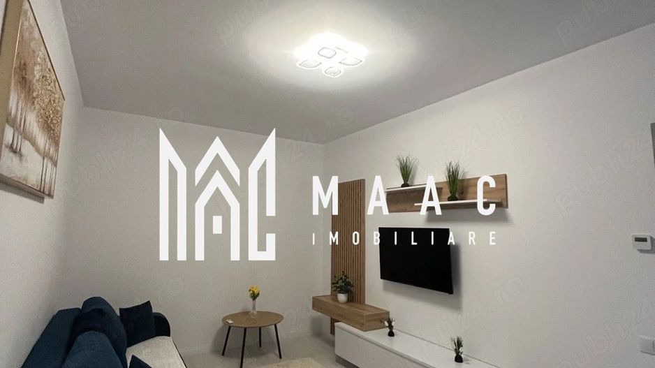 Apartament 2 camere de închiriat | Sibiu, Tineretului | 50 mp - Poză 5