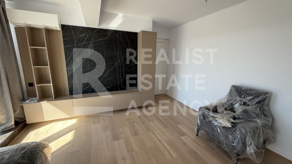 Închiriere apartament de tip penthouse - Sfântul Andrei, Iași - Poză 2