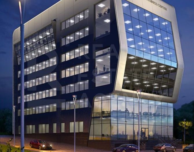 Chirie, spațiu de birouri, 255 mp, strada Dmitrie Cantemir, Râșcani - Poză 16