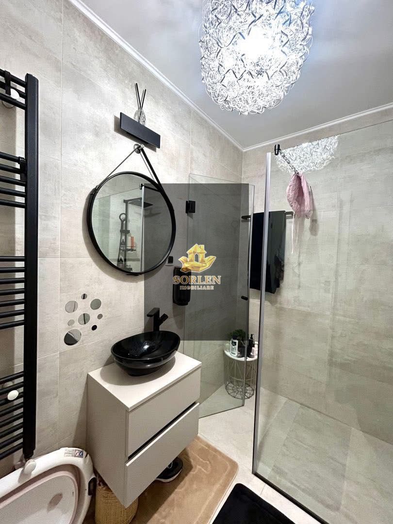 Apartament 3 camere / Zona Vivo -Florești - Poză 14