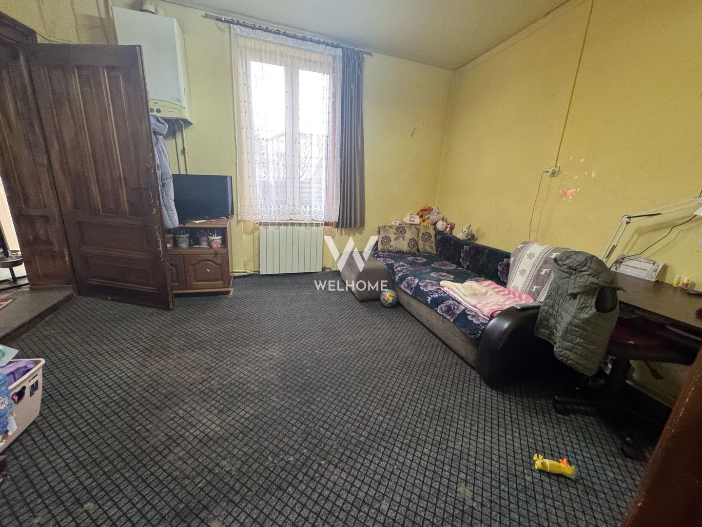 Casa individuala, teren 760mp, Sibiu - Poză 5