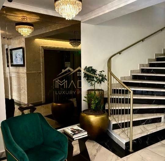 Apartament *2 camere *H Victoriei *Design interbelic - Poză 1