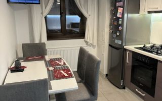 Apartament 2 camere decomandat, Capăt Cug - Provident a, Iași - etaj 1, bloc 2017 - Poză 5