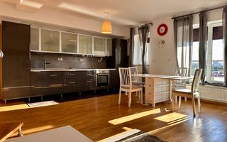 Triplex Matei Basarab-Calea Calarasi, bloc 2011 || 210mp || parcare+boxa incluse - Poză 1