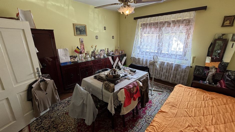 Casă individuală de vânzare în Turnișor | Curte superbă 585 mp - Poză 12