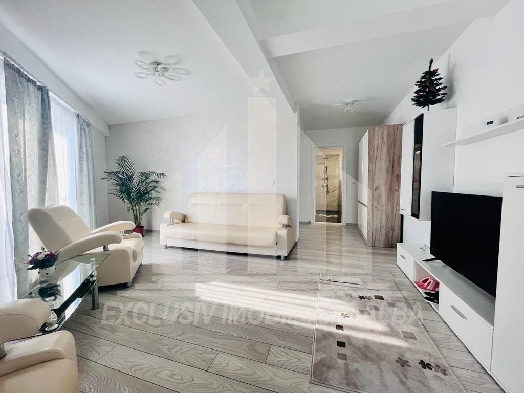 Apartament 2 camere in bloc nou, Cetate-Lidl - Poză 1