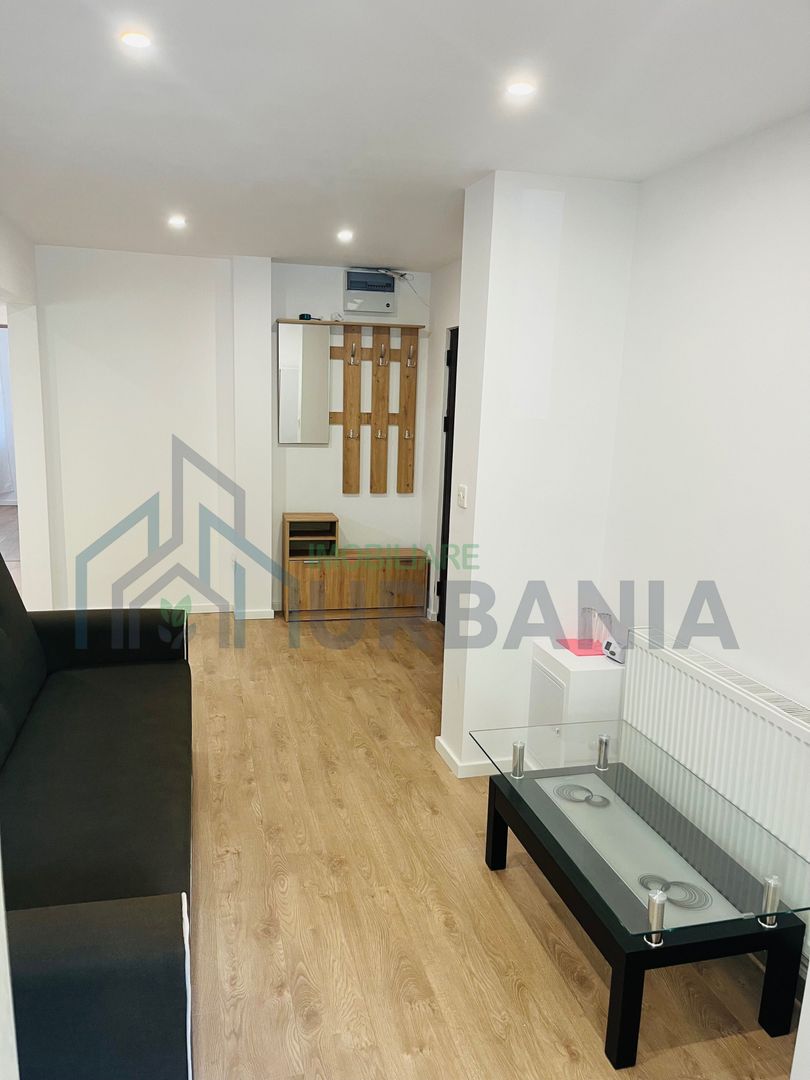 Apartament de închiriat, 2 camere, zona Nicolina, Iași - Poză 1